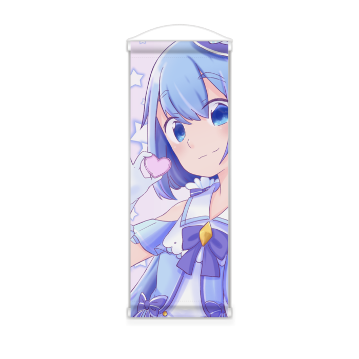 水月なるか仕様