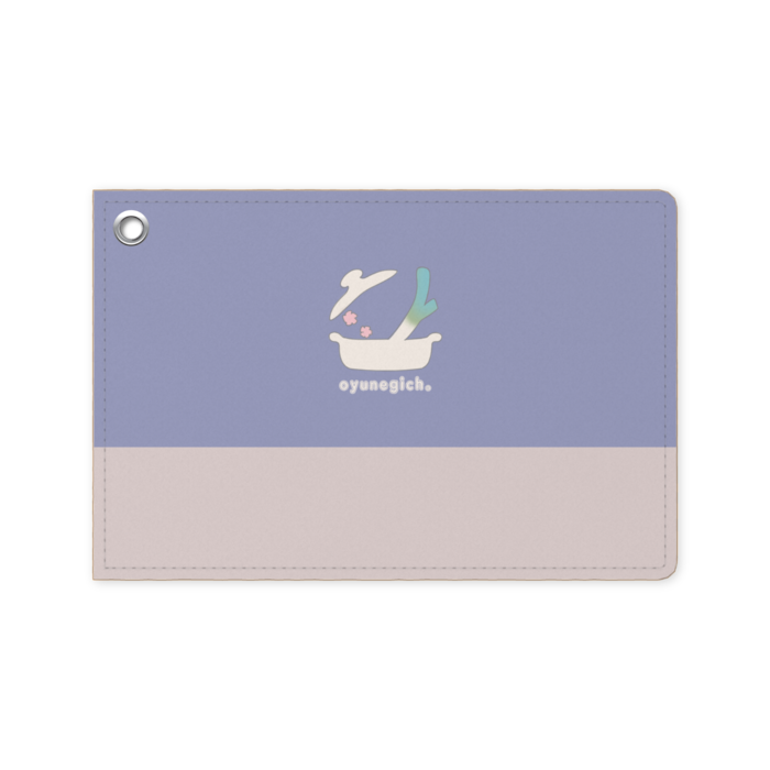 パスケース - 70 x 105 (mm)(1)