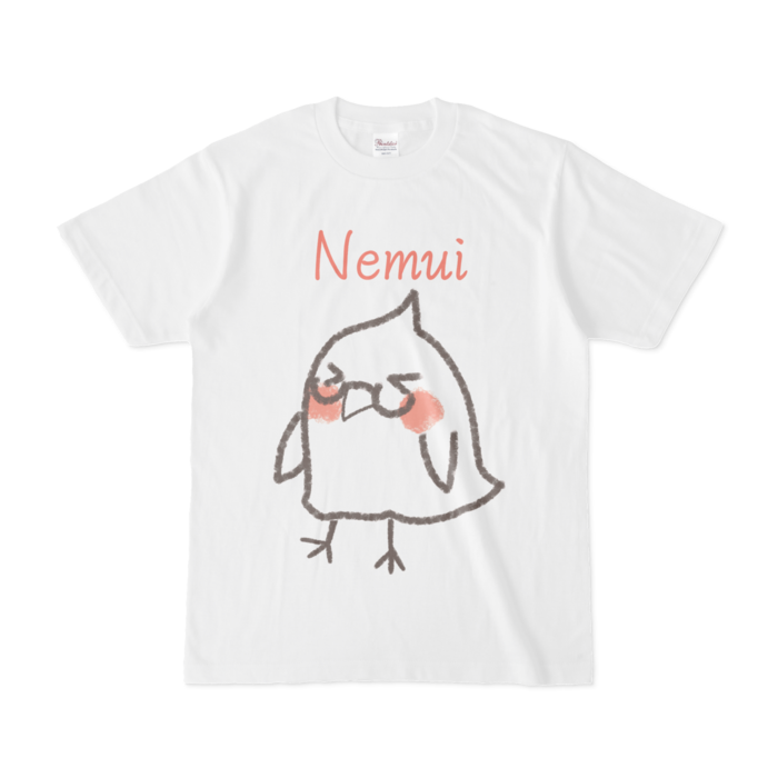 Tシャツ - S - 白