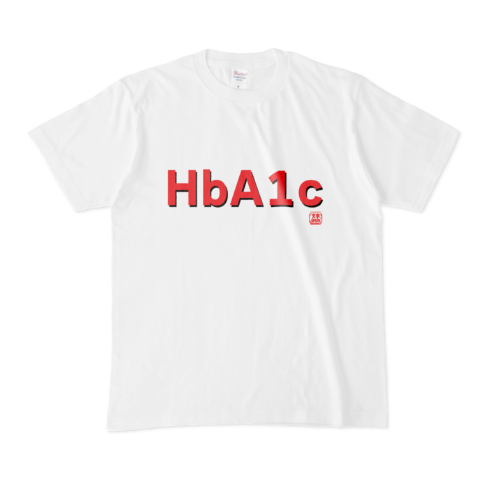 Tシャツ - M - 白