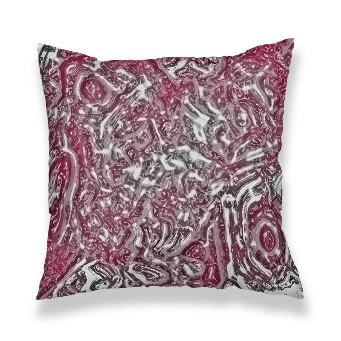 クッションカバー - 450x450(mm)