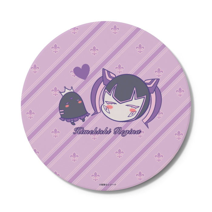 コースター - 円形