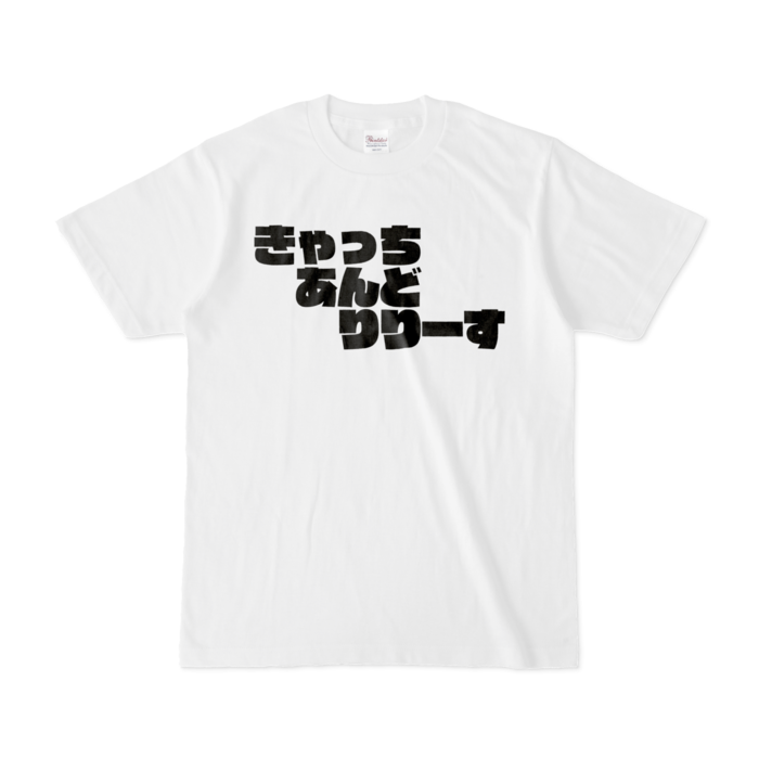 Tシャツ - S - 白