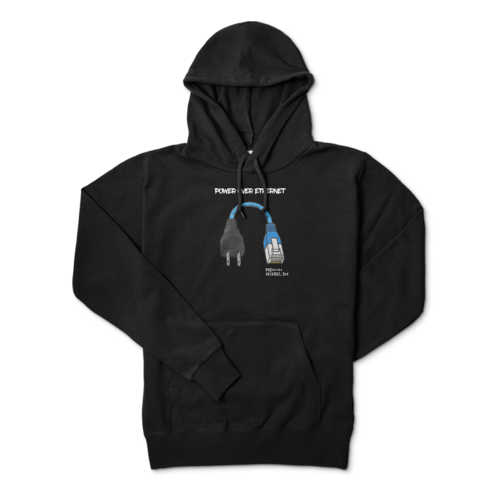 パーカー - M - ブラック