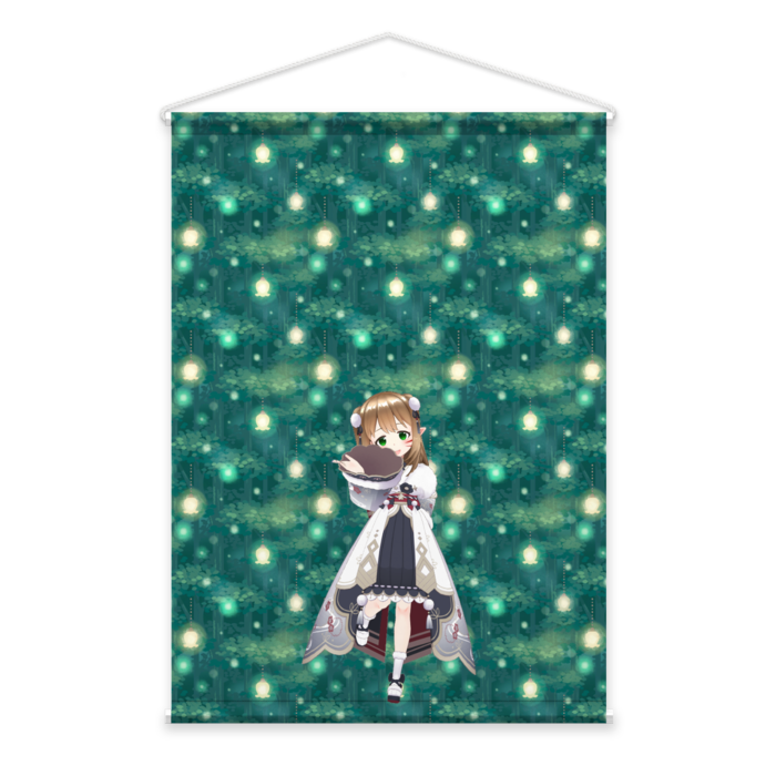 タペストリー - B2縦