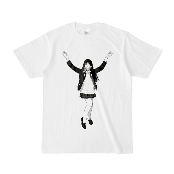 Tシャツ - S - シンプル版