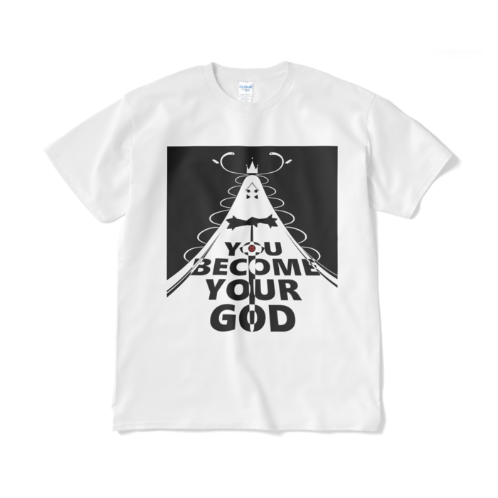 Tシャツ（短納期） - XL - ホワイト