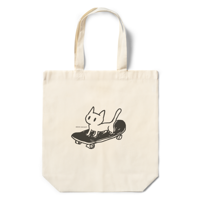 エコバッグ - 360×370×110(mm)