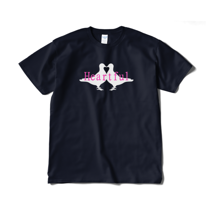 Tシャツ（短納期） - XL - ネイビー