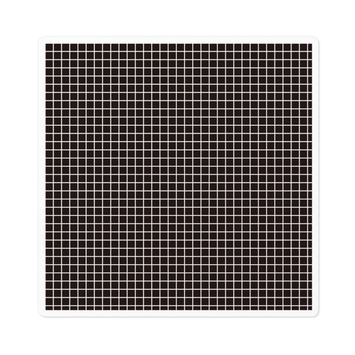 ステッカー - 100 x 100 (mm)