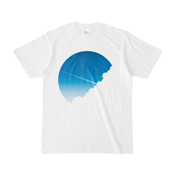 Tシャツ - S - 白