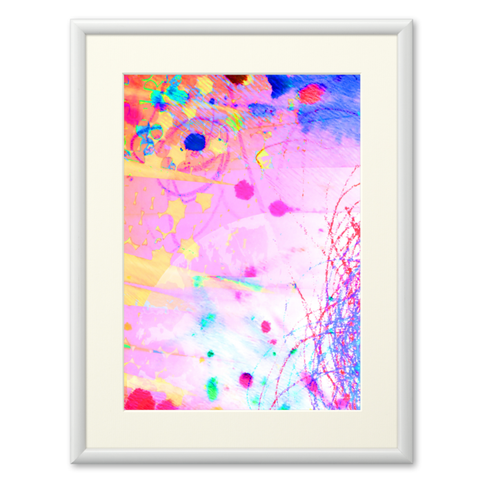 複製画(プリモアート) - A3