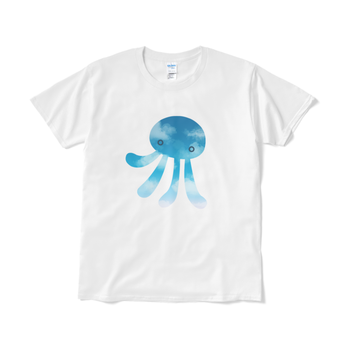 Tシャツ(短納期) - L - ホワイト