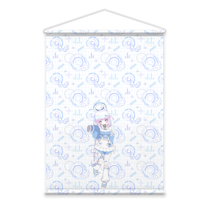 タペストリー - B2縦