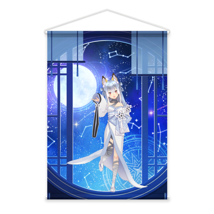 タペストリー - B2縦