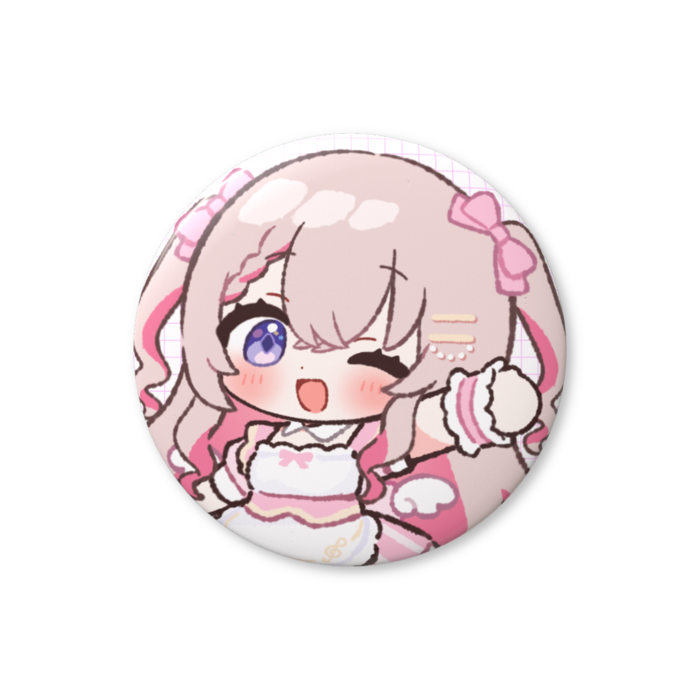 萩宮ルナ ウィンク