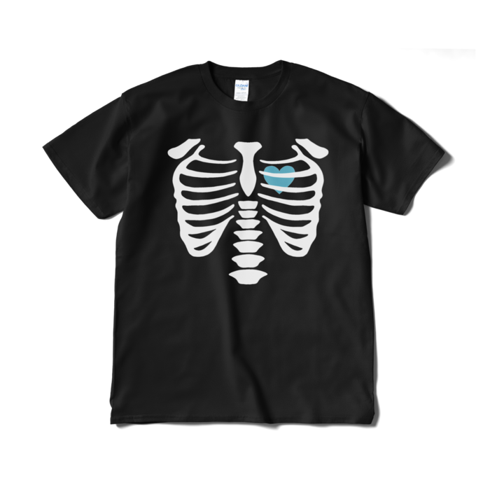 Tシャツ（短納期） - XL - ブラック