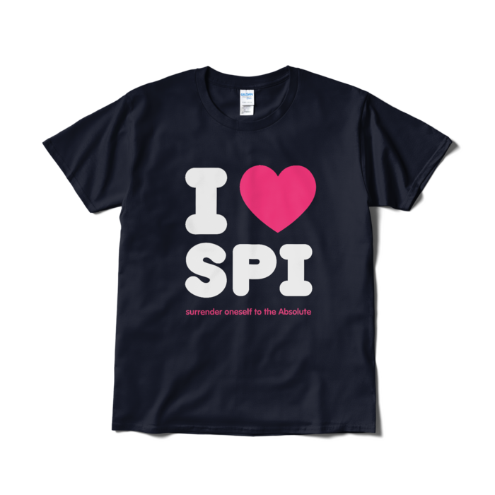 Tシャツ（短納期） - L - ネイビー