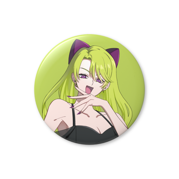 缶バッジ（バリュー） - 56mm