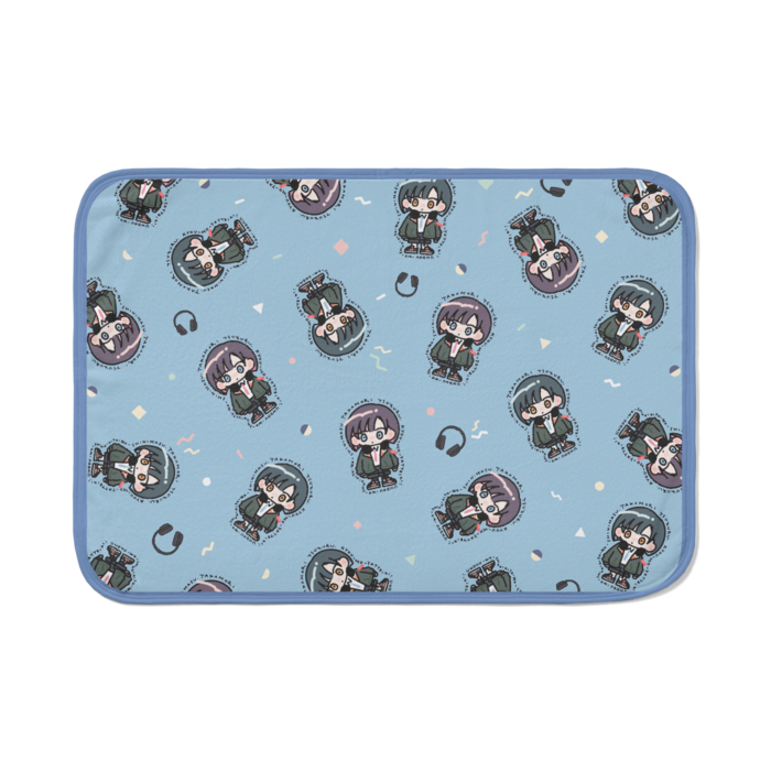 ブランケット - 700 x 1000 (mm)