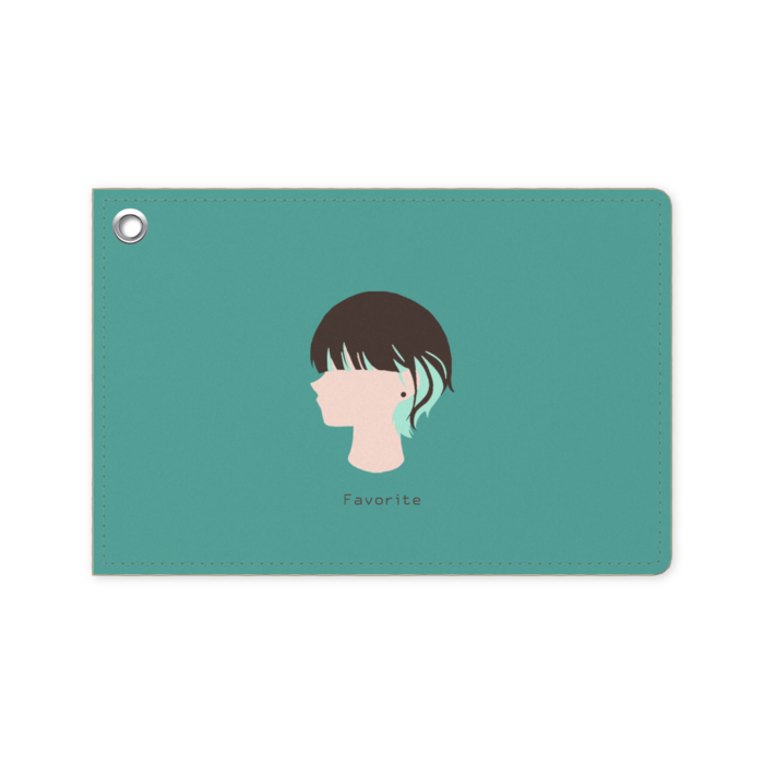 パスケース - 70 x 105 (mm)(5)color_05