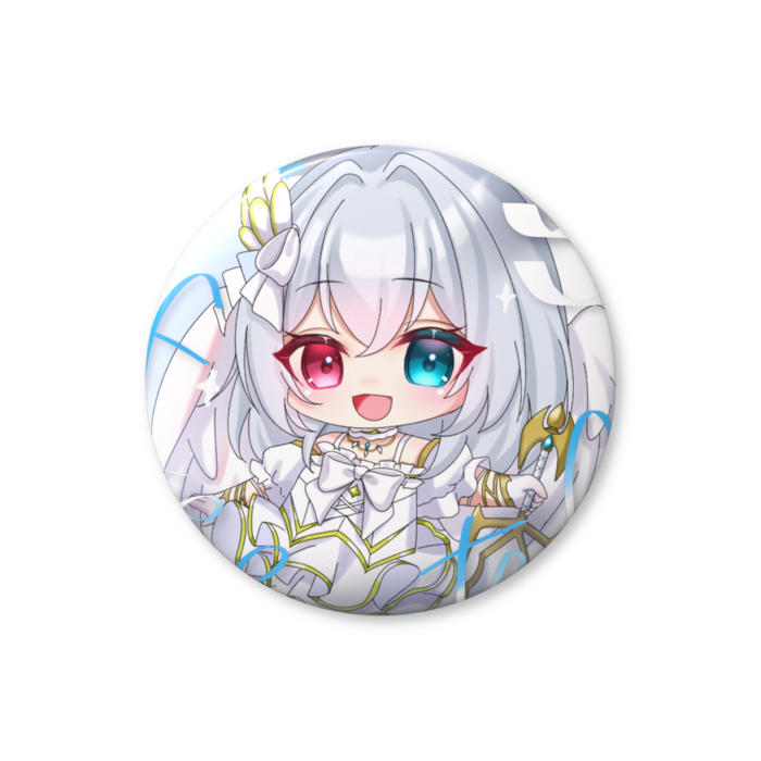 缶バッジ（バリュー） - 44mm