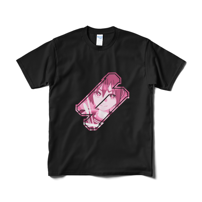 Tシャツ(短納期) - M - ブラック