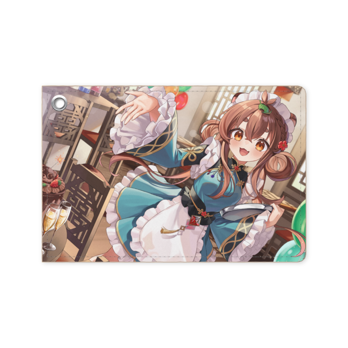 パスケース - 70 x 105 (mm)