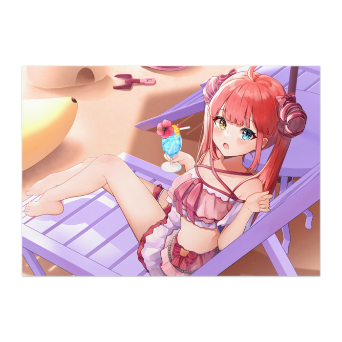 パネル - B1