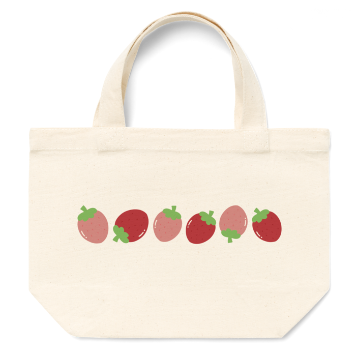 トートバッグ - S - 