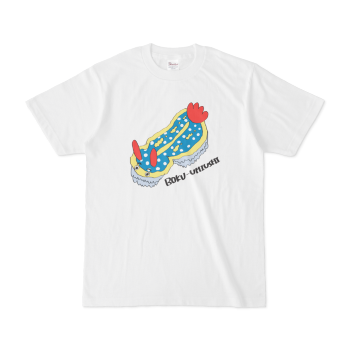 Tシャツ - S - 白