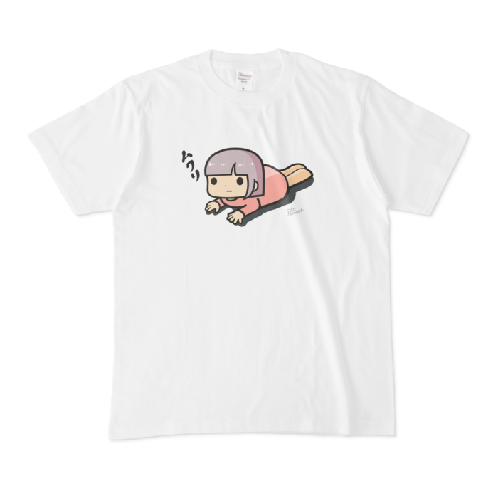 Tシャツ - M