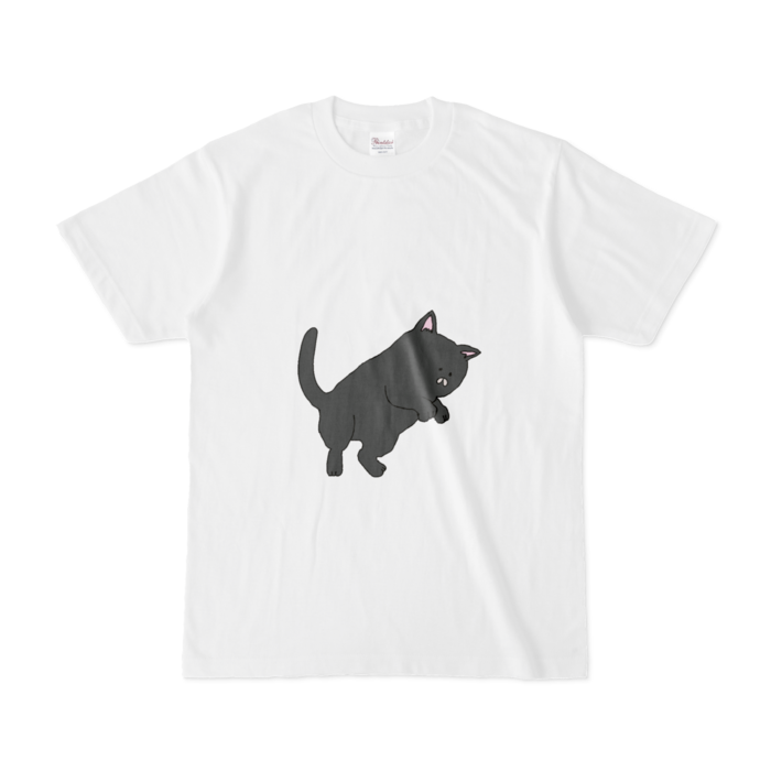 Tシャツ - S - 白