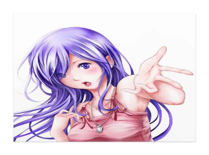 ポスター - B3