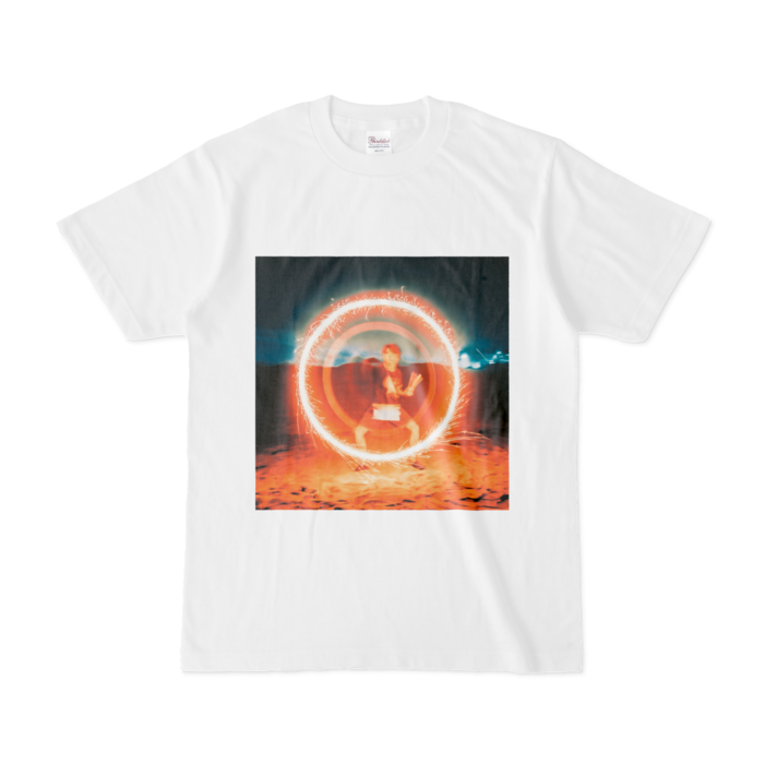 Tシャツ - S - 白