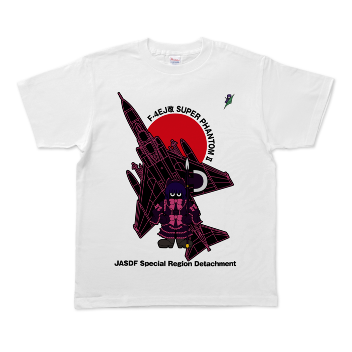 Tシャツ - M