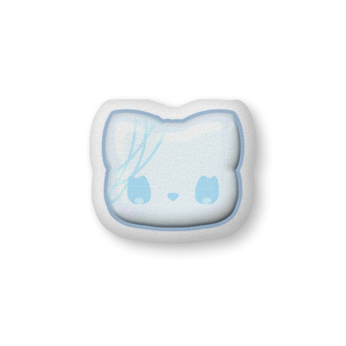 ふかふかクッション - 中（H36×W56cm） - 片面