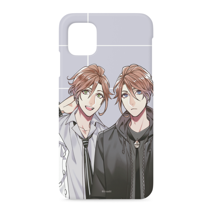 iPhoneケース - iPhone 11 - 側面あり