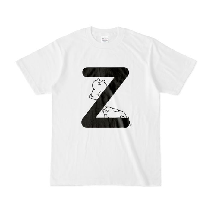 「Z」 - S - 