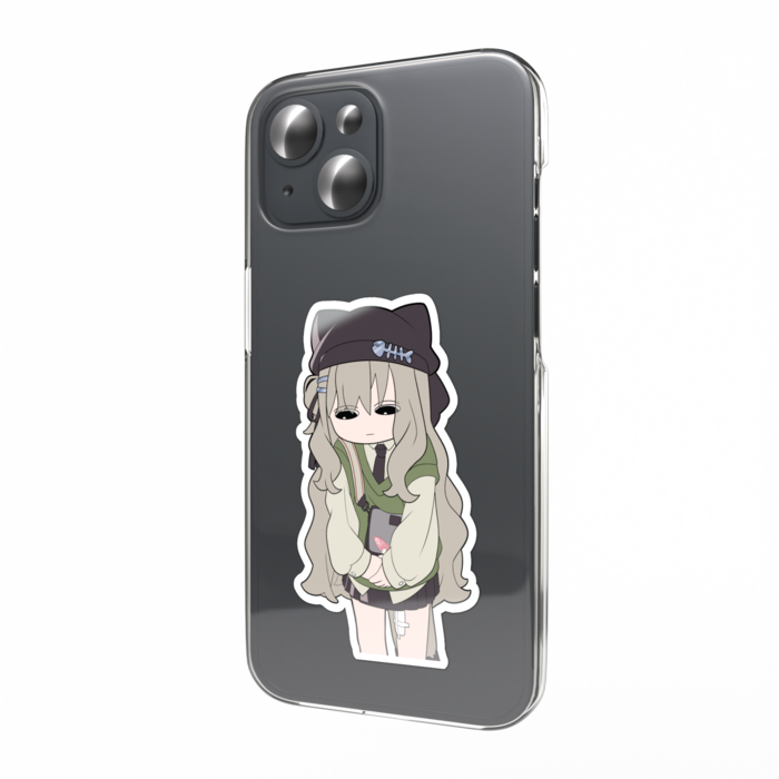 キプフェルちゃん