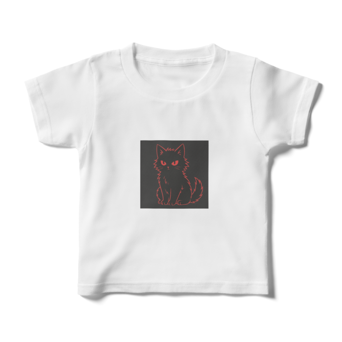 キッズTシャツ - 100cm - 正面