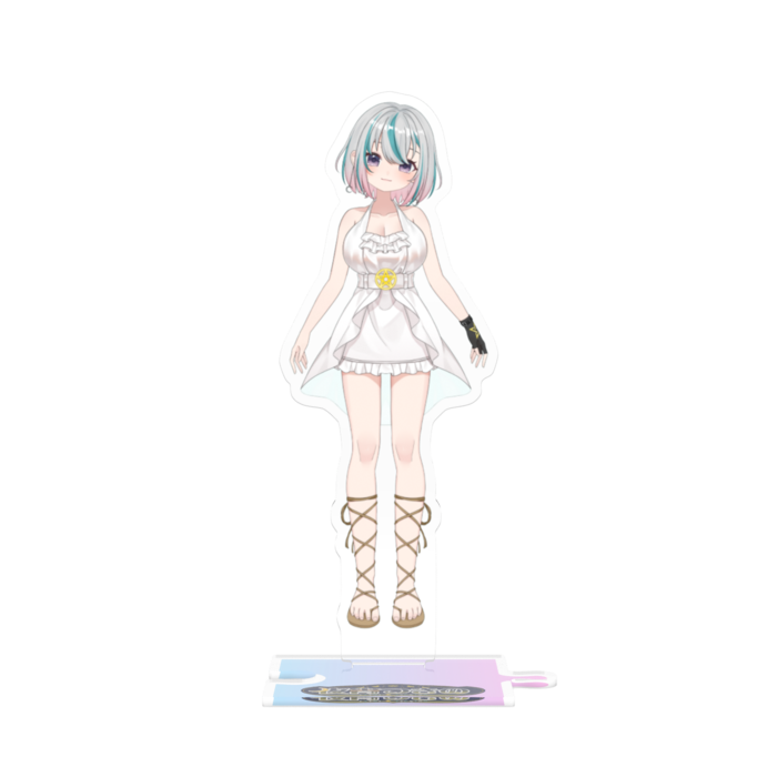 つながるアクスタ - 125mm