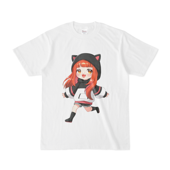 Tシャツ - S - 白