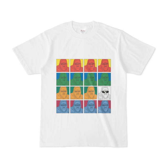 Tシャツ - S