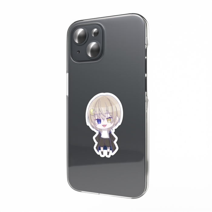 スマホステッカー - 縦