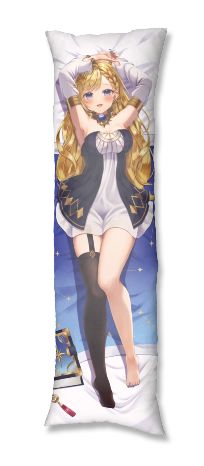 抱き枕カバー - 500x1600(mm)