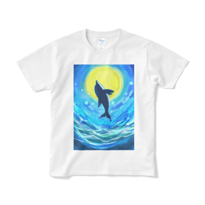 Tシャツ(短納期) - S - ホワイト