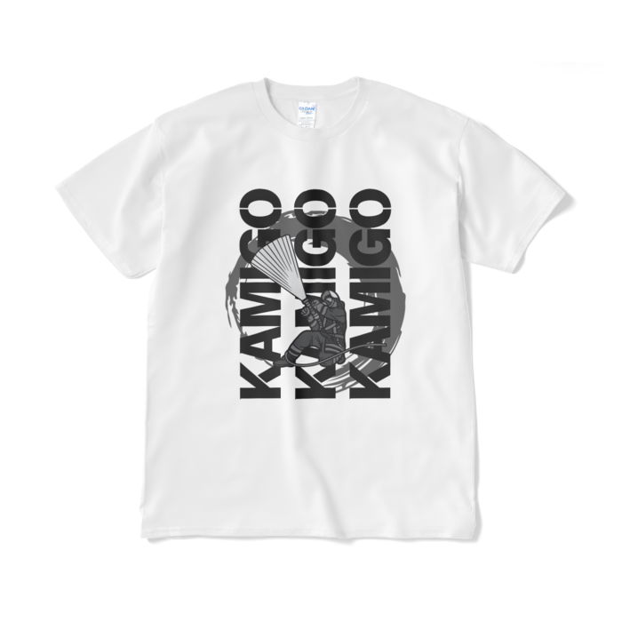 Tシャツ(短納期) - XL - ホワイト