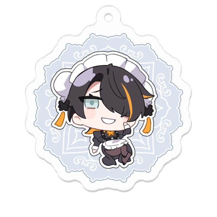 凌薇(リンウェイ) SD - 50 x 50 (mm)