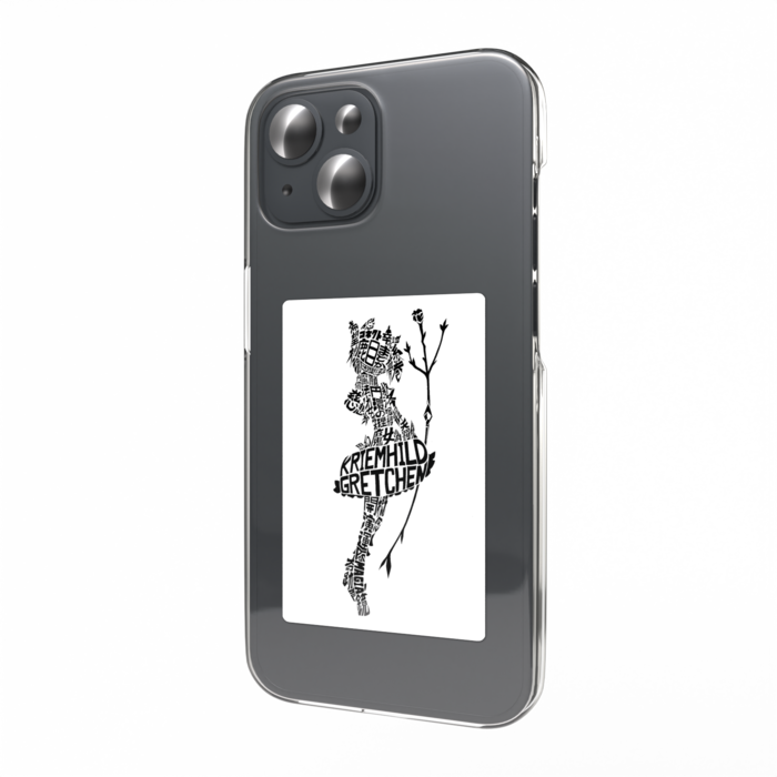 スマホステッカー - W55 × H91mm 以内